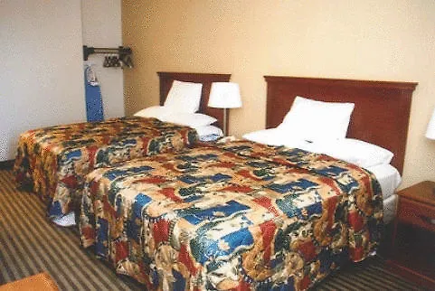 Americas Best Value Inn Brooklyn-1