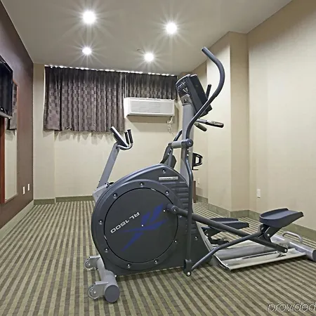 Americas Best Value Inn Brooklyn-3